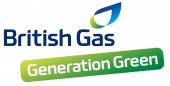 British Gas Generation Green