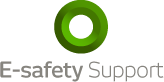 E-safety Support Logo