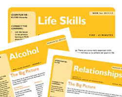 TRU PSHE Teaching Resources